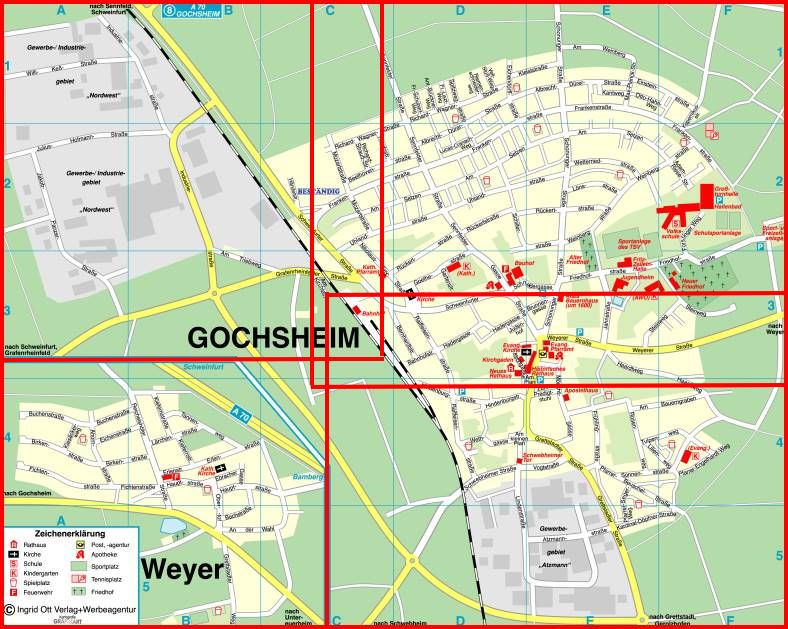 bersicht Gochsheim